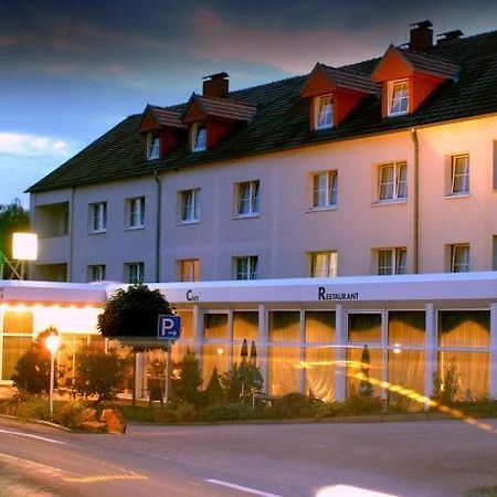 Edit Pension Rossau Exterior photo